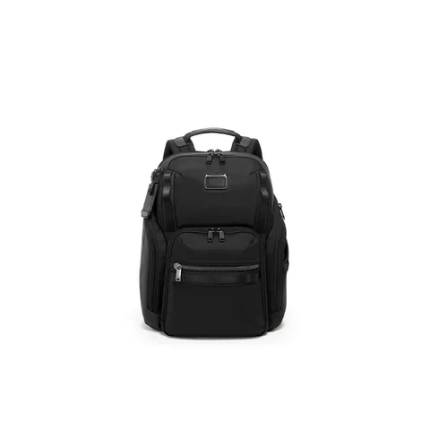 TUMI Alpha Bravo Search Backpack, Black